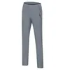 Golfist Golf Mens Summer Sports Pants Breattable Quick Dry Elastic Byxa Slim Fit Trousers Tennis 240425