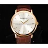 Piquet Luxury Designer Audemar Watches APSF Royals Oaks Wristwatch 18K Rose Gold Automatic Mécanique montre 15180OR AUDEMARRSP ACIER INOXEUX ACTEUL