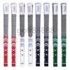 Golf Club Grips 13pcs Club Grips golf ütüleri kavrama Toplu alımlar için indirimler var Ücretsiz teslimat Golf Aksesuarları #9856