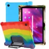 Mice Shockproof Case for Lenovo Yoga Tab 11 Ytj706f Tablet Cover Lenovo Yoga 5 Ytx705 Pad Pro 13 K606 Yoga2 1050 X50f Silicone Case