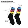 Men's Socks Dank Diabetes Memes Harajuku Sweat Absorbing Stockings All Season Long Accessories For Man's Woman Birthday Present