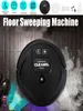 Désinfection UV Smart Sweeping Robot Floor Cleaner Auto Auto Auto Auto Sweeper2215455