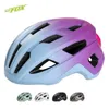 Batfox Ultralight Road Mountain Bike Helmet Mtb Men Women Integrated Molding Bicycle Racing Casco Ciclismo 240422