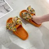 Тапочки Fafa Fairy Wind Wind Sandal