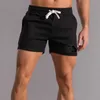 Men's Shorts Shorts Men Gym Summer American Shorts 3 Points Pants Outdoor Sports Daily Wear Fitness Jogging Beach Brand Personality Shorts d240426