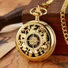 Compass Vintage Bronze Flip Compass Pocket Watch Design Outdoor Wandel Navigatie Kid Geschenk Retro Metal Portable Compass Survival Tools