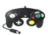 ゲームコントローラージョイスティックゲームパッドコントローラーゲームパッドジョイスティック6色GameCube Joystick11595504