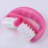 2024 Beauty Massager Fast Anti Cellulitis Roller Handheld Anti -cellulitis Massager Face Lift Tools Roller Gezondheidszorg Cellulitis Massagecellulite Reductie Tools