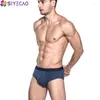 Men de sous-pants Men Brief