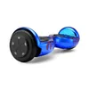 6,5 inch hoverboard elektrische voor kinderen tweewiels zelfalance scooter bord met LED-wielen hoverboard skate elektrische 240422