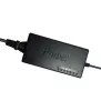 Universal Laptop Charger 96W 100W AC Adapter Strömförsörjning för Dell Lenovo Toshiba 12V 15V 16V 18V 19V 20V 24V med bärväska 11 ll