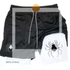 Anime Hunter x Hunter Gym For Men oddychający pająki Shorts Summer Sports Fitn trening jogging krótkie spodnie H4YF# 890