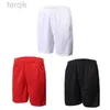 Short masculin pour hommes shorts athlétiques pantalon de basket occasionnel avec poches pantalon de soccer pantalon de football d240426