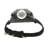 Lampes de poche torches 4 modes USB rechargeable à LED LED montre la torche de bracelet tactique pour les sports de plein air