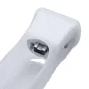 Pantalon Wii Motion Enhancer Adapter Sensor Kit Motion Plus pour Nintendo Wii Gaming Handle Remote Controller Intensificateur pour Nintendo Wii