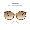 2024 New Round Exaggerated Leg Shaped Sunglasses for European and American Women Men with Unique Retro UV400 Jewelry Gift Accessories Wholesale Factory 8 Colors #79