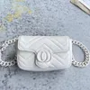 Marmont Ophidi Designer Handtas Dames Crossbody Tassen Tote Designer Echte lederen modezak Wallets gewatteerde schoudertas