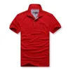 Top Men's Designer Brand Polos Men's Camise