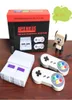 16Bit Classic SFC TV HONEHELD HONETALGIC HOST MINI GAME CONSOLE GANDAND GANDY 16 BIT SYSTEM يمكن تخزين 94 لعبة NES SNES Console1273593