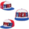 Amerikan Takım Basketbol Şapkası Tatum İşlemeli Düz Kötü Şapka Çift Duckbill Hat Erkek ve Kadın Beyzbol.