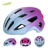 Batfox Ultralight Road Mountain Bike Helmet Mtb Men Women Integrated Molding Bicycle Racing Casco Ciclismo 240422