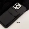 Хорошая роскошная кожаная мобильная оболочка для iPhone 15 Pro Max 11 12 13 14pro max