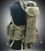 Stand Outdoor 97 Us Modular Load Assault Swat Us Navy Seal Tactical Vest Mud Us136