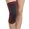 Nuova 1pcs Fitness che corre in ciclo per ciclismo Brates di supporto elastico Nylon Sport Compression Knee Pad manica per pallavolo da pallacanestro