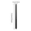 Stylet de souris stylo pour samsungs tabla s6 lite tablet / s21 ultra mobile haute sensibilité de sensibilité à la sensibilité à la sensibilité au stylet stylet