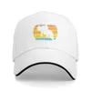 Ball Caps Axolotl Lover Multicolor Hat Peaked Men's Cap Kawaii Personalized Visor Protection Hats