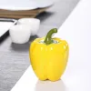Jars Peppervormige opbergpot Jar afdichting Container Thee opslag