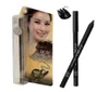 Bob Kill Black Eye Gel Eyeliner Ultra HD Long Ince Eyee Liner Pen 방수 눈 라이너 메이크업 6771750