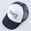 Ball Caps Kids Mesh Baseball Enfants Fashion Snapback Hip Hop Hat Girls Summer Summer Adjustable Boys Sun Cap Gorras Casquette