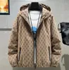 Veste de baseball Bomber Plus taille 5xl Vêtements à capuche masculine Spring au printemps automne-vent-colate co-cool cool manteaux