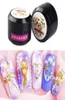 Nail Art Rhinestone Gel Glue Super Sticky Adhesive UV Polish For DIY Crystal Gems Jewelry12933730