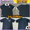 24/25 Remo Soccer Jerseys 2024 2025 rowing home special version black football shirts