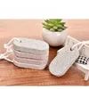 Pumice Stone Exfoliating Foot Rub Feet Comfortable Itchy Skin Gentle Pedicure Tool