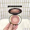 Blush 2023 maquiagem de maquiagem de marca conversa primeiro amor sweet coração b 2 cores rush ber atacado de boa qualidade entrega de gota beleza de saúde ot8ki