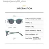 Gafas de sol XJIEA 2024 Diamante de diseñador para mujeres Fashion Steampunk Glasses Party Beach Shadow Accesorios Q240425