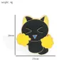 halloween cats badges Cute Anime Movies Games Hard Enamel Pins Collect Cartoon Brooch Backpack Hat Bag Collar Lapel Badges 120