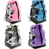 Day Packs Roller Skates Backpack Inline Skating Shoes Boots Carry Bag Ice Storage Knapsack Outdoor Sports Bags For Men Women