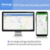 Accessories OBD GPS Tracker TK306 16PIN OBD Plug Play Car GSM OBD2 Tracking Device GPS Locator OBDII with online Software APP