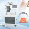 Lumewave Master Fat Borttagning Spaceless lipolys Lumewave Master Pain Reduction Microwave RF Fat Lösningsmaskin