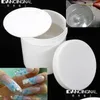 Nail Gel Wholesale- Professional 1Pc 1Kg Clear Uv Builder Acrylic Diy Beauty Salon Nails Art Tips Glue Manicure Designs Drop Delivery Ottfs
