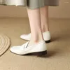 Casual schoenen rizabina maat 34-40 vrouwen platte sexy ponited teen slip-on pumps vrouwelijke mode gemengde kleur veer schoenen handgemaakt