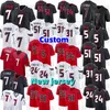 Custom Any name Any number 7 CJ Stroud 51 Will Anderson Jr Football Jersey Dameon Pierce Davis Mills Jalen Pitre John Metchie Tunsil Devin Singletary Jr