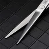 Nożyczki do włosów Profesjonalny sklep fryzjerski 6-calowe narzędzia do cięcia i odchudzania Q240426