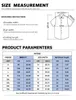 Erkekler Sıradan Gömlek Yaz Hindistan Cevizi Ağacı Erkek Palmiye Grafikleri Gömlek Yaz Aloha Gömlek Sıradan Turndown Kısa Kollu Streç Kumaş Gömlek Harajuku 240424