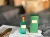 Highend parfym för kvinnliga män dofter parfym memoire edt 100 ml bra luktdesigner parfymer spray färsk trevlig doft fas8784267