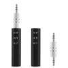 2024 Bluetooth-ontvanger ingebouwde externe Bluetooth 3,5 mm draadloze auto-adapter Bluetooth aux Audiofor draadloze audioadapter